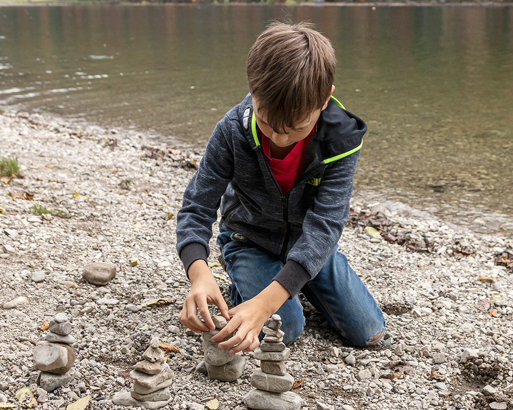 Çocuklara Depremi Nasıl Açıklayalım?