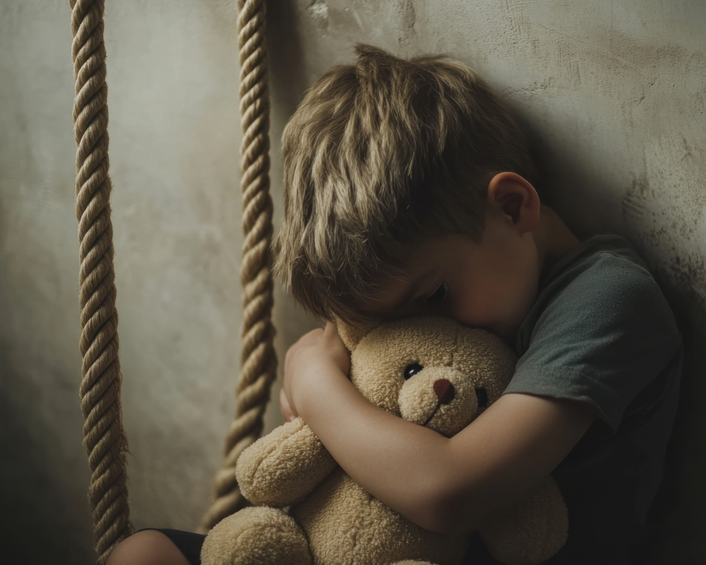 Ölüm Çocuklara Nasıl Anlatılabilir?